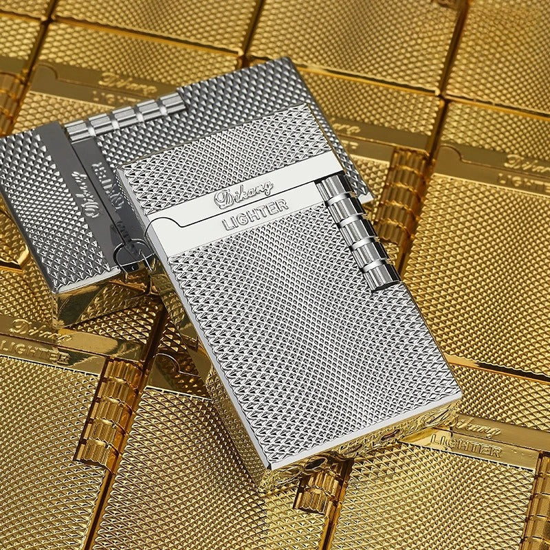 Classic dunhill lighter