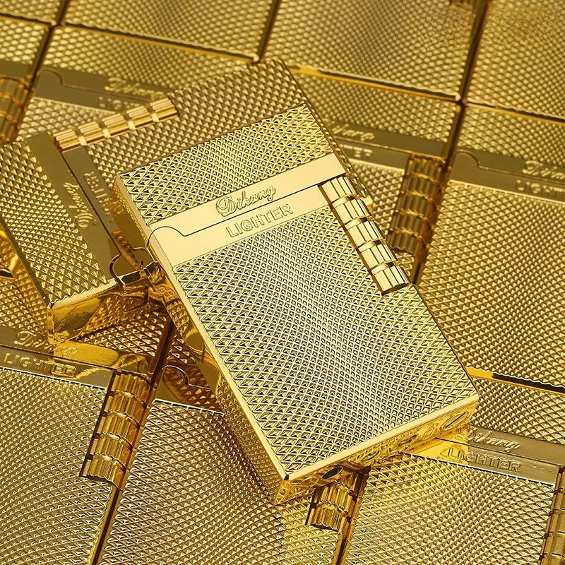 Classic dunhill lighter