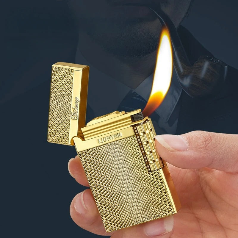 Classic dunhill lighter