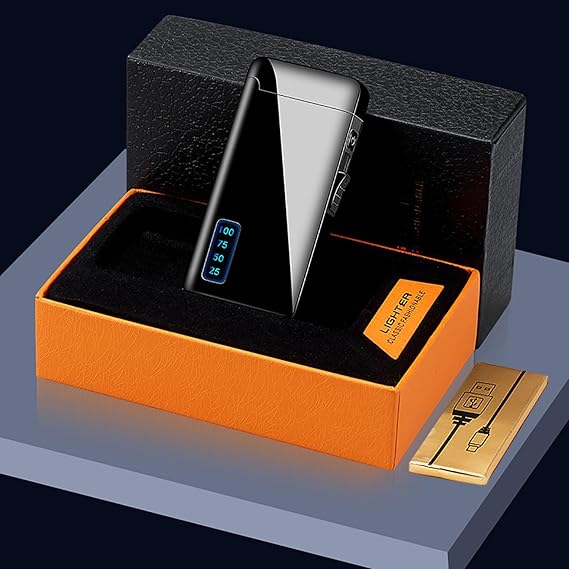 Funito Dual Arc Butane Lighter