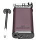 IM Corona Old Boy Gun Metal Chrome