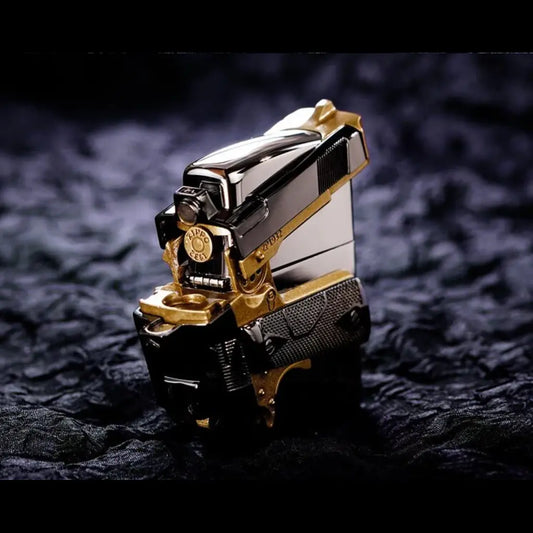 Zippo Gun lighter