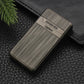 Elegant metal jetflame lighter