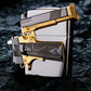 Zippo Gun lighter