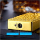 Golden dunhill jetflame lighter