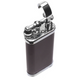 IM Corona Old Boy Gun Metal Chrome