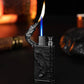 Dual Flame Dragon Lighter