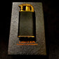 Dual flame lighter