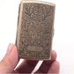 Metal Embossed Cigarette Case