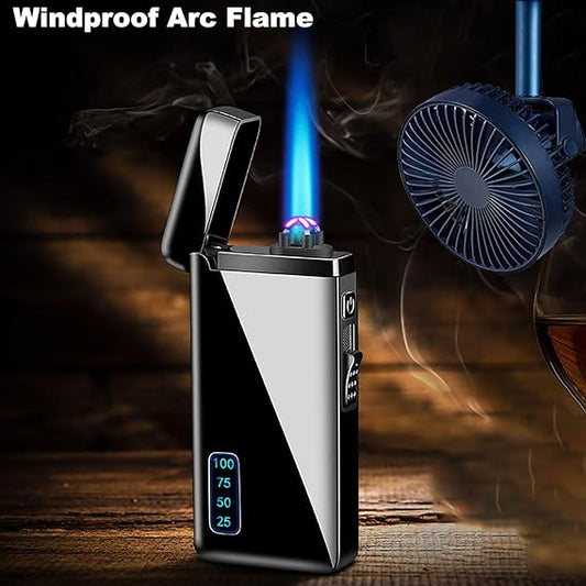 Funito Dual Arc Butane Lighter