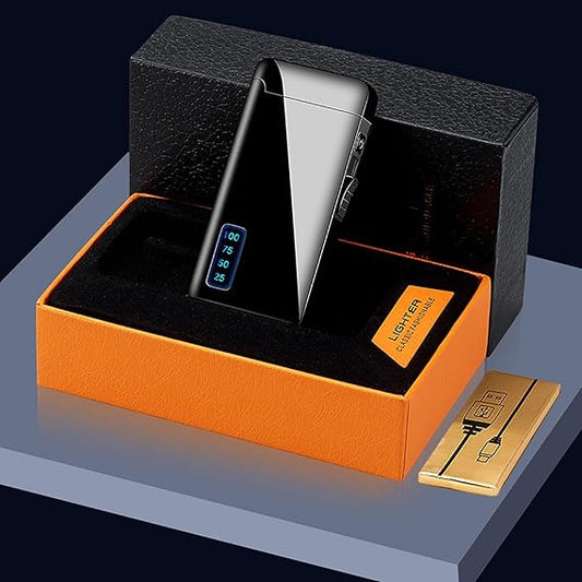 Funito Dual Arc Butane Lighter
