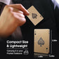 Jet Torch Ace card Lighter