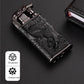 Dual Flame Dragon Lighter