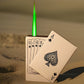 Jet Torch Ace card Lighter