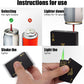Jet Torch Ace card Lighter